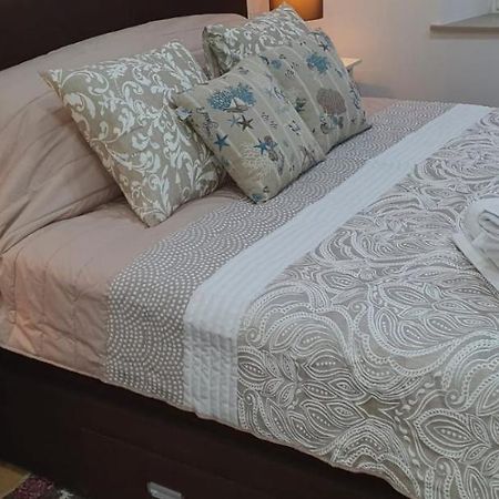 Tramuntana Free Parking Apartment Дубровник Екстериор снимка