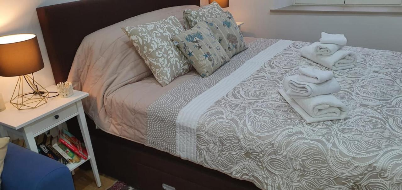 Tramuntana Free Parking Apartment Дубровник Екстериор снимка