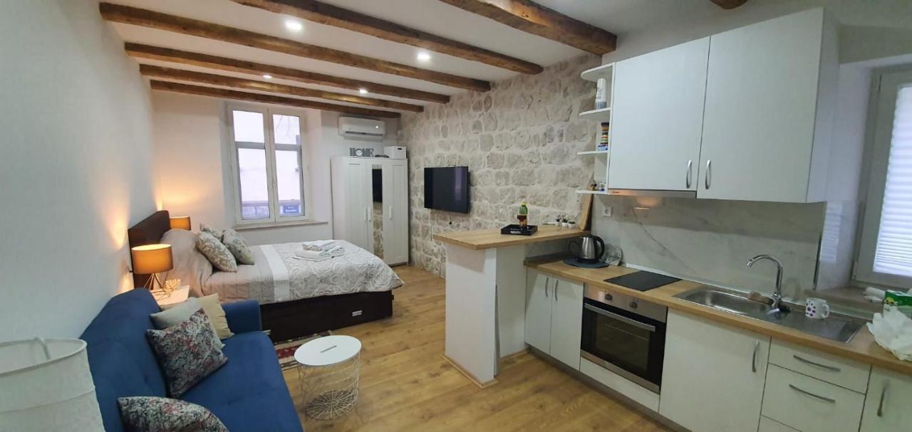 Tramuntana Free Parking Apartment Дубровник Екстериор снимка