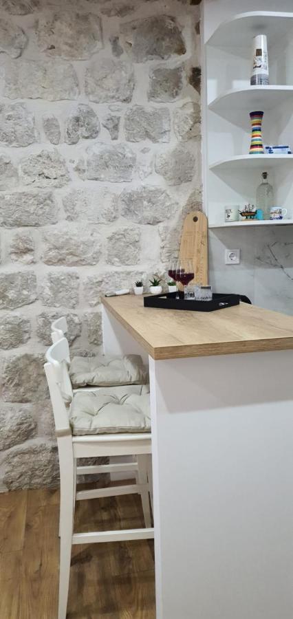 Tramuntana Free Parking Apartment Дубровник Екстериор снимка